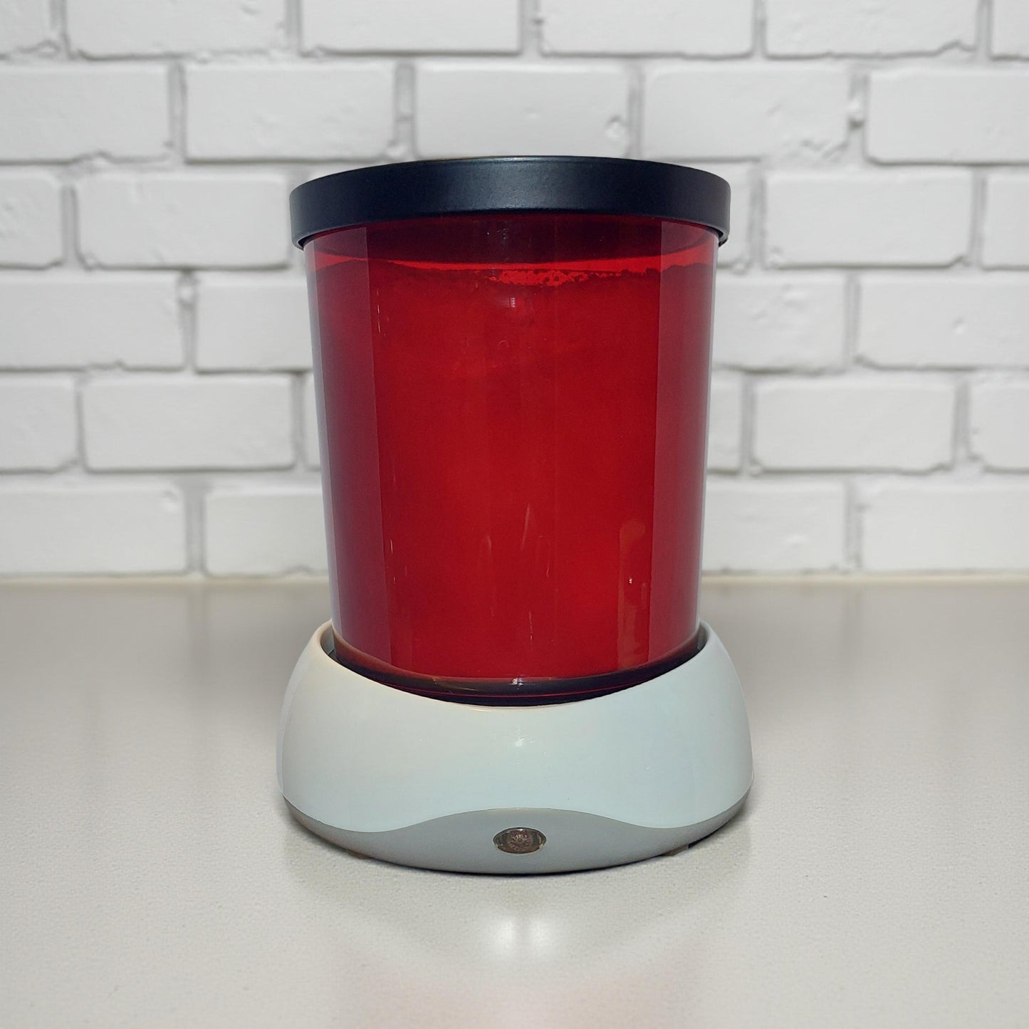 Candle Plate Warmer
