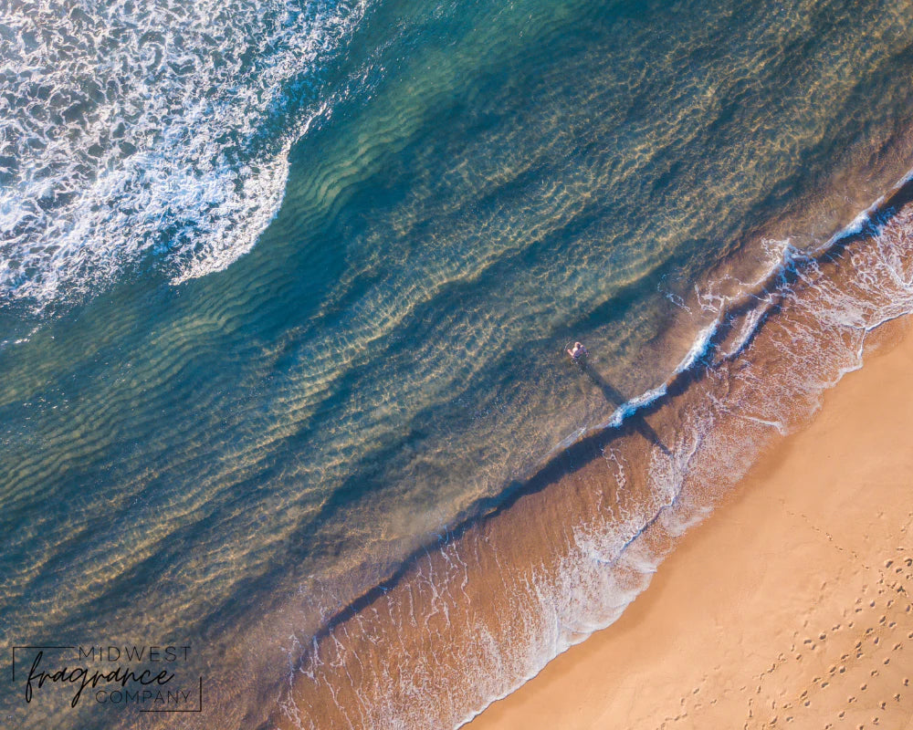 Scented Soy Wax Melts