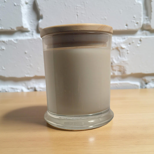 Status Jar Scented Candles