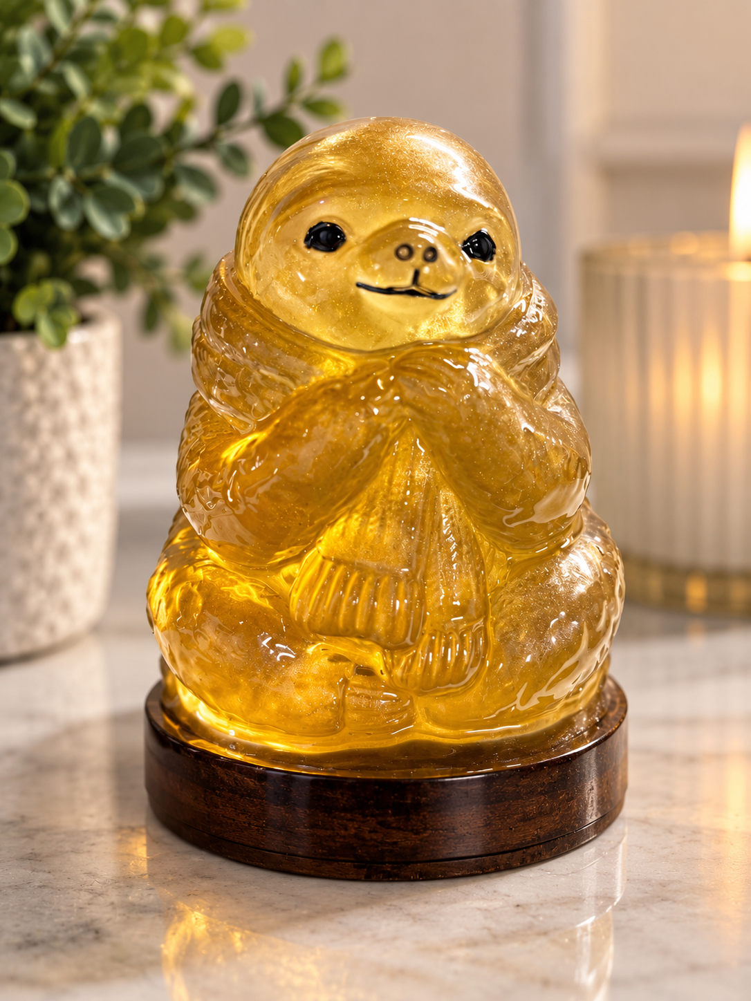 Sloth Night Light