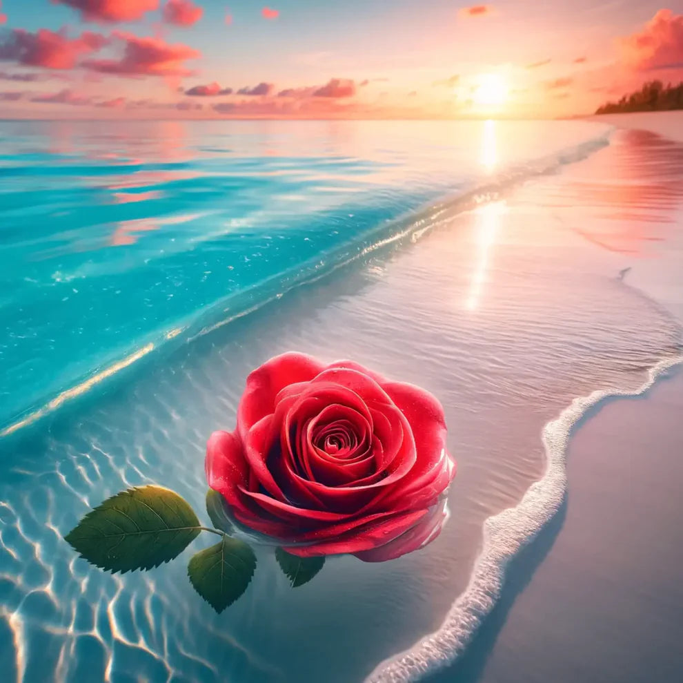 Scented Soy Wax Melts