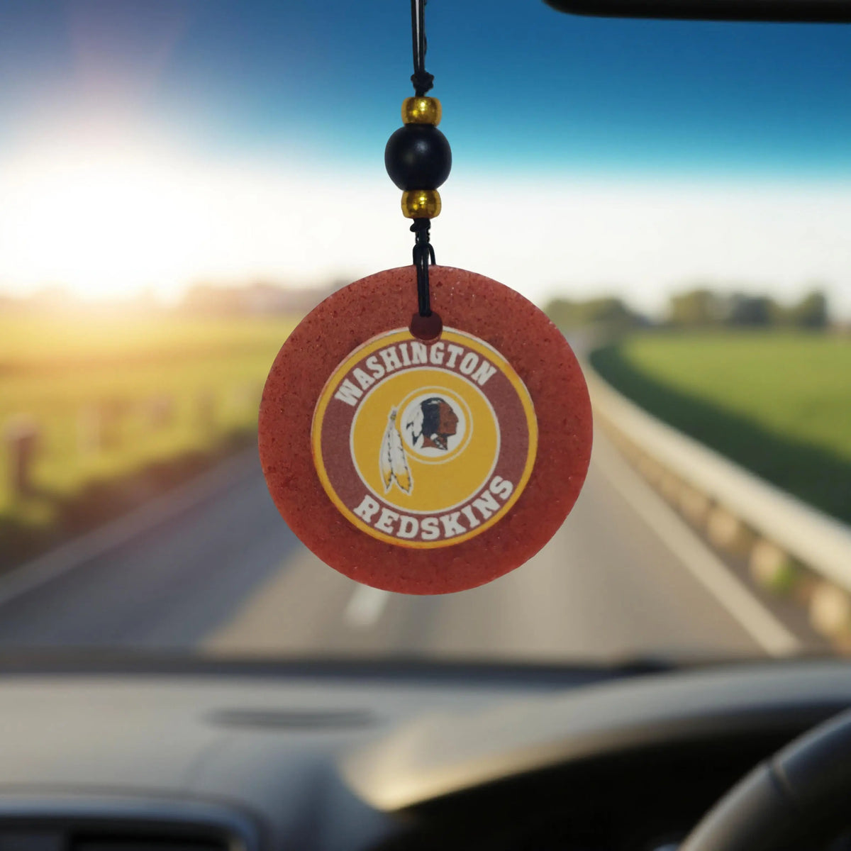 NFL Car Freshies - NFC Kaylas Candles and Creations