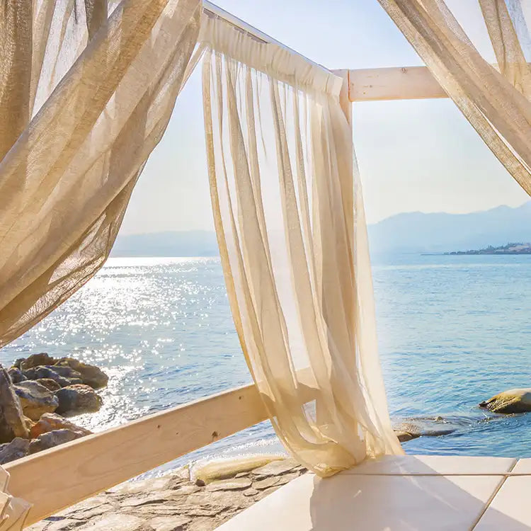 Scented Soy Wax Melts