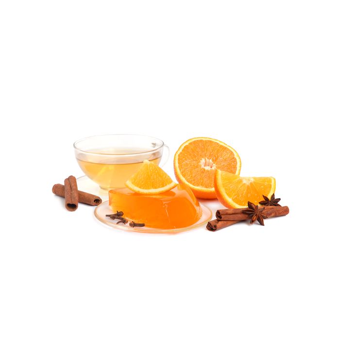 Scented Soy Wax Melts – Warm & Cozy Collection
