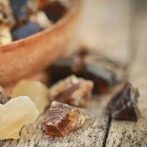 Scented Soy Wax Melts