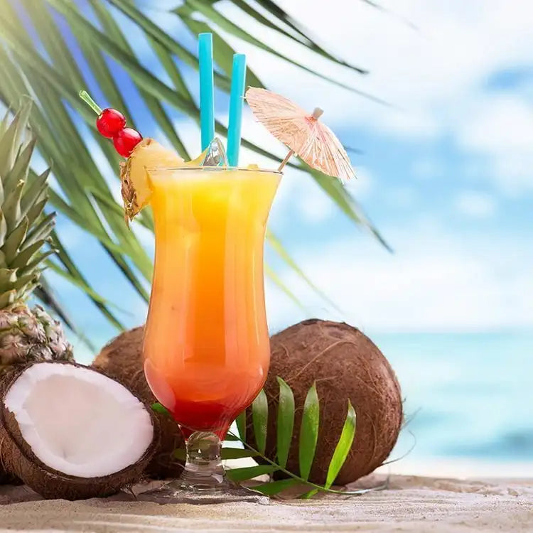 Scented Soy Wax Melts