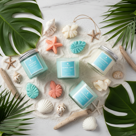 Tropical & Coastal