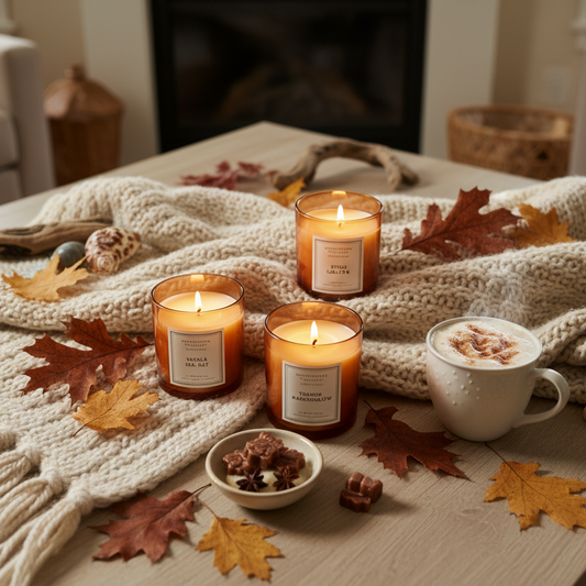 Warm & Cozy